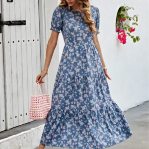 women's dress