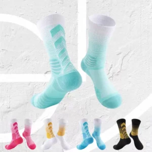 BASKETBALL SOCKS