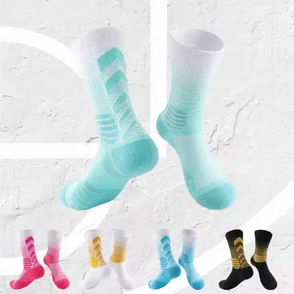 Basketball Socks