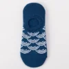 Stay Stylish and Slip-Free with Our Fashionable Women's Invisible Short Socks - Perfect for Summer! - S19, One Size