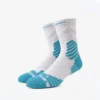 Kf S1095B5Ca76E046B091Edd1A4B4390882C Hot Sale Professional Basketball Socks Men Tube Breathable Stockings Sports Towel Bottom Socks 3 Pack