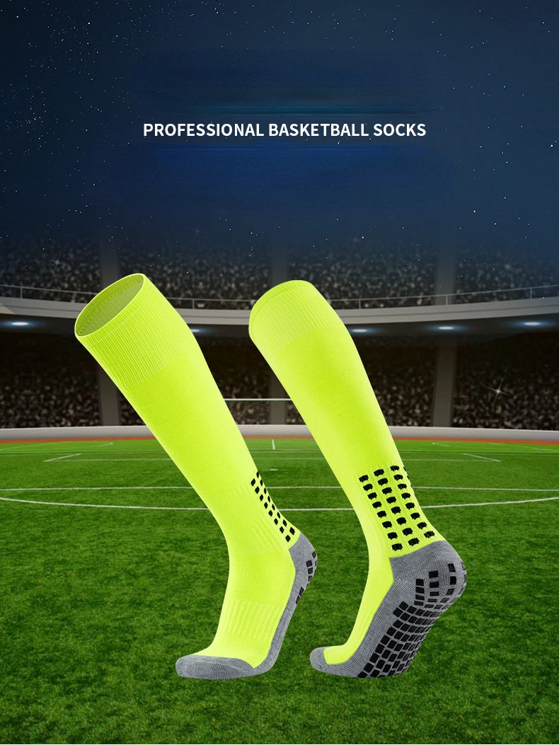 Ultimate Performance: Anti-Slip Long Football Socks For Adults And Kids - Thickened, Long Design For Basketball And Sports 11 Hmqviviiynsayin8Wuattztcm10Bqzmjpjae