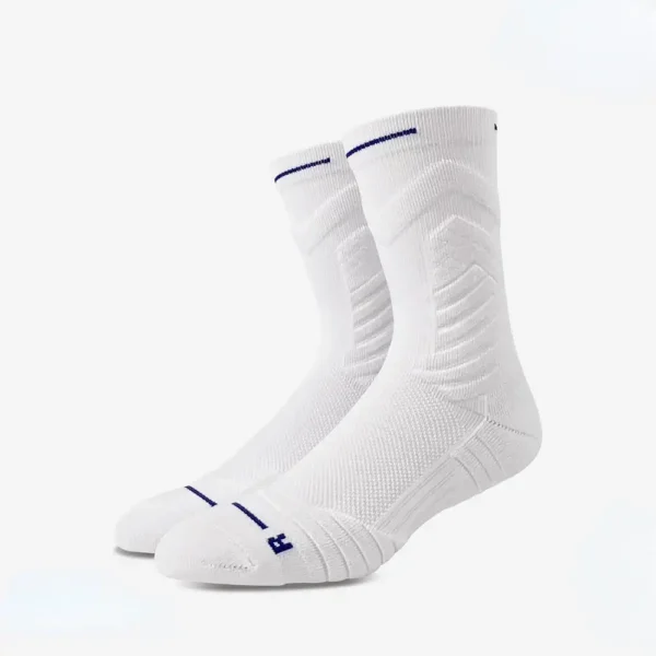 Score Big With Our Professional Basketball Socks - 3 Pack For Men: Breathable, Durable, And Stylish! - Image 2