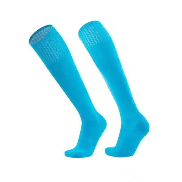 Premium Long Tube Football Socks With Anti-Slip Towel Bottom - Perfect For Adults And Children'S Sports - Image 4