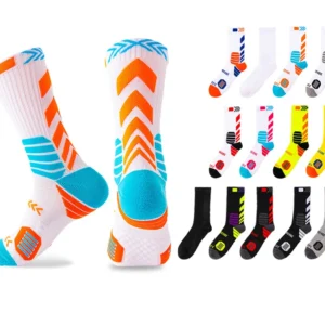 Men's Elite Socks