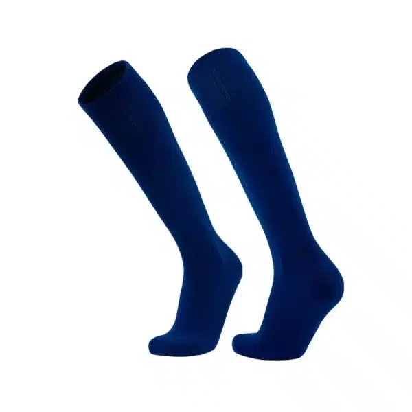 Premium Long Tube Football Socks With Anti-Slip Towel Bottom - Perfect For Adults And Children'S Sports - Image 5