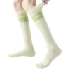 Kf Sa5978A3A122A44688C12Fbd3033816E6Q Women S High Compression Socks Are Lightweight Breathable Quick Drying Towel Bottomed Sports Socks