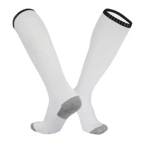 Wholesale High-Cuff Men'S Football Socks, Towel Bottom Sports Socks &Amp; Children'S Breathable Knee Stockings - Image 5