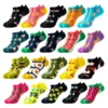 Kf Sd427Aa93551D4206A8E90Ba43Dec7C48J Hot Sale Spring Summer Thin Boat Socks Pattern Trendy Boat Socks For Women Low Cut Socks