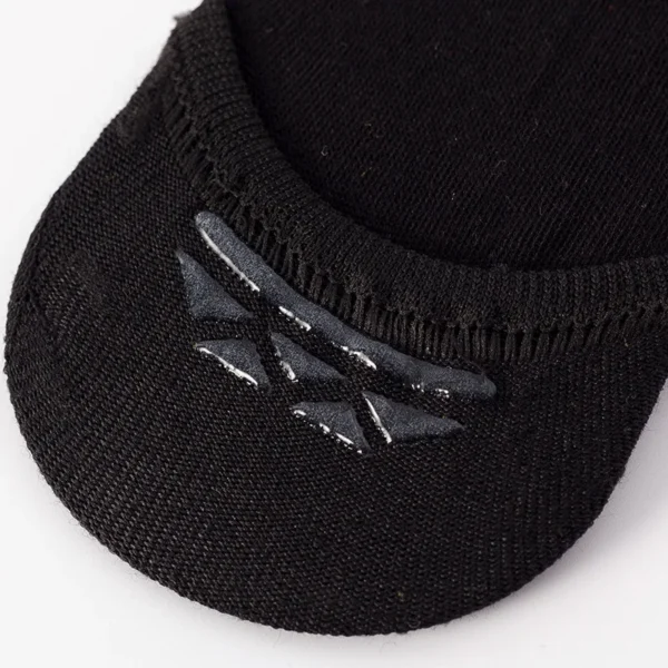 Stay Stylish And Slip-Free With Our Fashionable Women'S Invisible Short Socks - Perfect For Summer! - Image 4