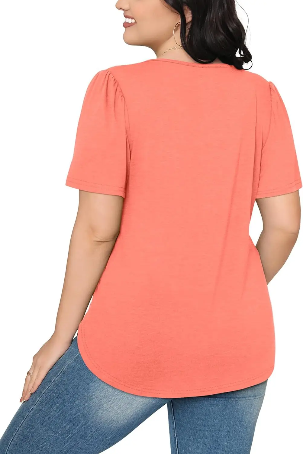 2024 Explosions: The Ultimate Pleated T-Shirt Blouse For Women'S Clothing 16 Kf Sf270A0E6F85B414Cb794Ea221C0244Bee
