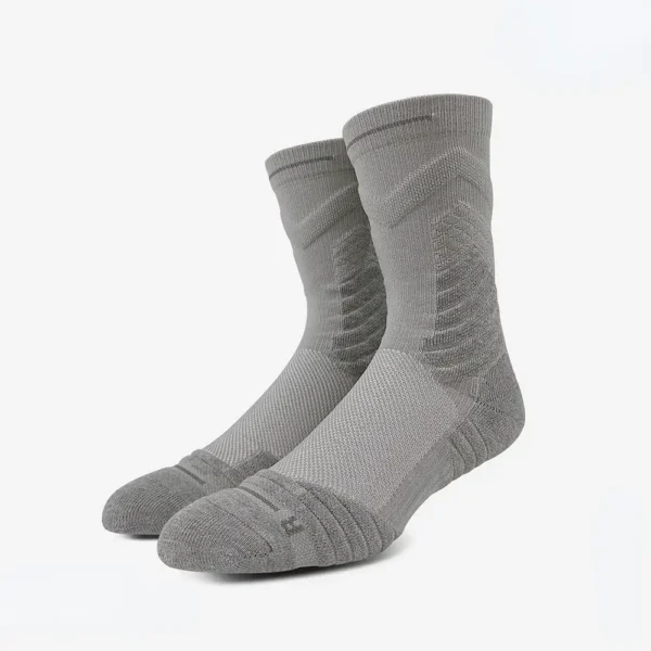 Score Big With Our Professional Basketball Socks - 3 Pack For Men: Breathable, Durable, And Stylish! - Image 6