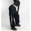 Kf S43Ce176258F34Fd9901Af2F23F84F76Cz Hot Sale Corset High Street Hiphop Sweatpants Kids Slacks Jazz Dance Jazz Sweatpants
