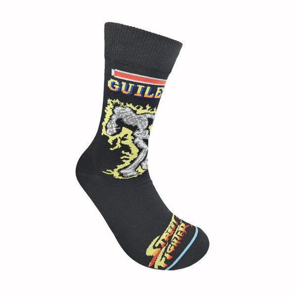 Medium Tube Socks Men'S And Women'S Trendy Brand Stockings Personalized European And American Men'S And Women'S Socks Sports Skateboard Socks - Image 30