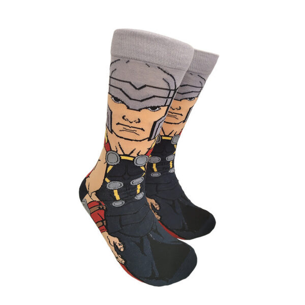 Medium Tube Socks Men'S And Women'S Trendy Brand Stockings Personalized European And American Men'S And Women'S Socks Sports Skateboard Socks - Image 64