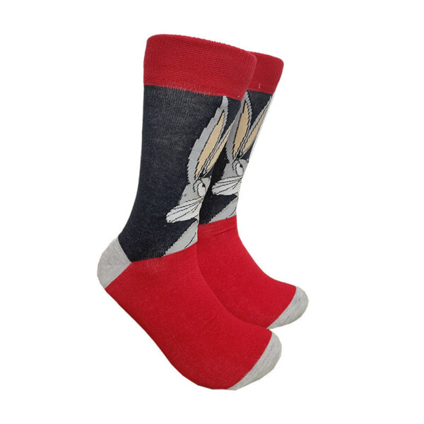Medium Tube Socks Men'S And Women'S Trendy Brand Stockings Personalized European And American Men'S And Women'S Socks Sports Skateboard Socks - Image 73