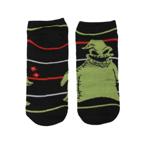 Men'S Boat Socks Women'S Wholesale Cartoon Cotton Casual Cotton Socks Women'S Socks New Socks Couple Tide Socks-5Prs - Image 10