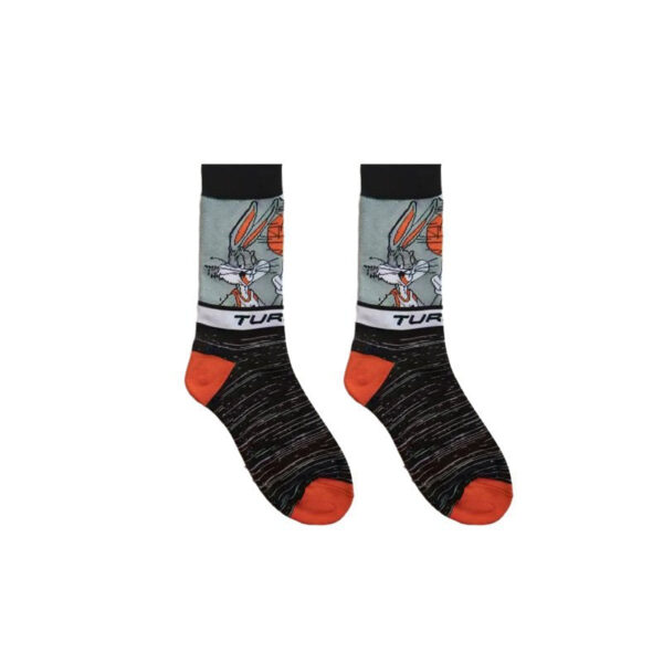 Casual Men'S Cotton Socks, Four Seasons Women'S Animation Tide Socks-5Prs - Image 10