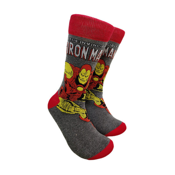 Medium Tube Socks Men'S And Women'S Trendy Brand Stockings Personalized European And American Men'S And Women'S Socks Sports Skateboard Socks - Image 65