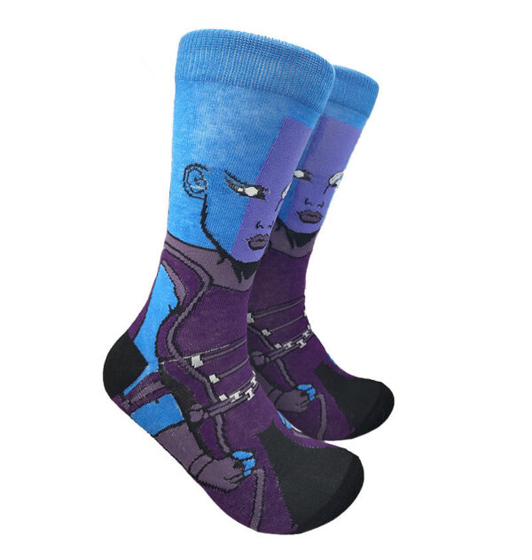 Medium Tube Socks Men'S And Women'S Trendy Brand Stockings Personalized European And American Men'S And Women'S Socks Sports Skateboard Socks - Image 13