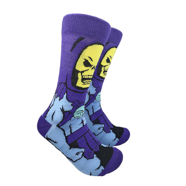 Medium Tube Socks Men'S And Women'S Trendy Brand Stockings Personalized European And American Men'S And Women'S Socks Sports Skateboard Socks - Image 14