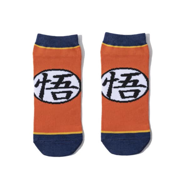 Wholesale Men'S Short Cartoon Animation Cotton Female Comic Boat Socks Personalized Animation Short Sock-5Prs - Image 9