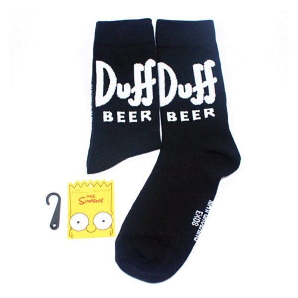 Socks Men'S Cotton Tide Socks Wholesale Casual Ins Wholesale Socks-5Prs - Image 38