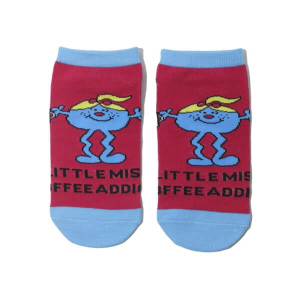 Female Cotton Animation Cartoon Men'S Boat Socks Short Cotton Socks Comic  Personalized Animation Cute Sock-5Prs - Image 9