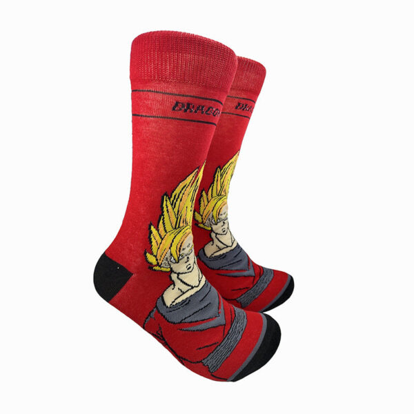 Medium Tube Socks Men'S And Women'S Trendy Brand Stockings Personalized European And American Men'S And Women'S Socks Sports Skateboard Socks - Image 28