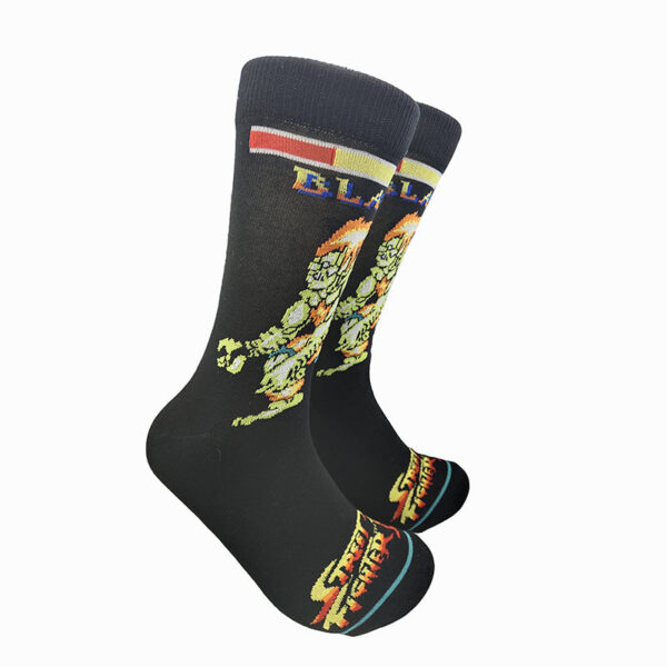 Medium Tube Socks Men'S And Women'S Trendy Brand Stockings Personalized European And American Men'S And Women'S Socks Sports Skateboard Socks - Image 29