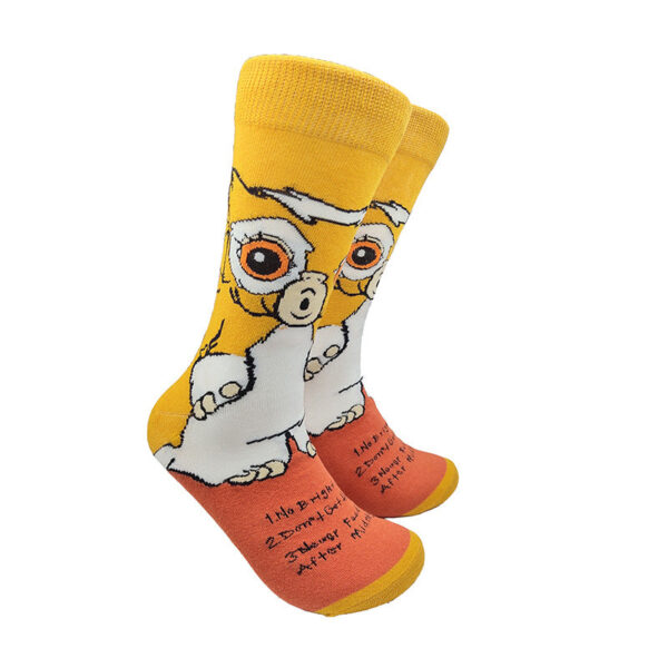 Medium Tube Socks Men'S And Women'S Trendy Brand Stockings Personalized European And American Men'S And Women'S Socks Sports Skateboard Socks - Image 19