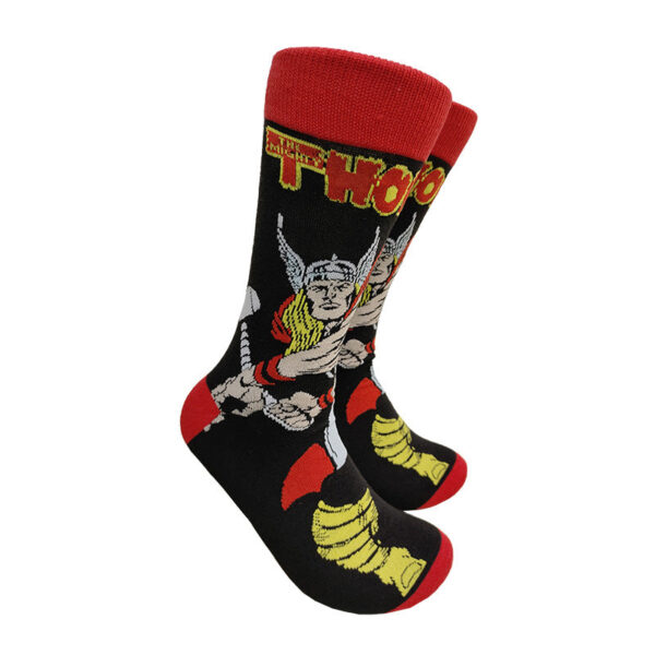 Medium Tube Socks Men'S And Women'S Trendy Brand Stockings Personalized European And American Men'S And Women'S Socks Sports Skateboard Socks - Image 69