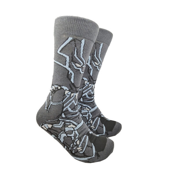 Medium Tube Socks Men'S And Women'S Trendy Brand Stockings Personalized European And American Men'S And Women'S Socks Sports Skateboard Socks - Image 24