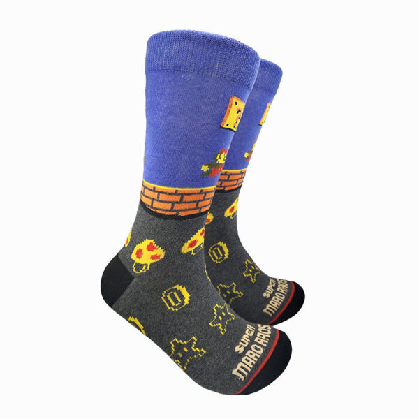 Medium Tube Socks Men'S And Women'S Trendy Brand Stockings Personalized European And American Men'S And Women'S Socks Sports Skateboard Socks - Image 43