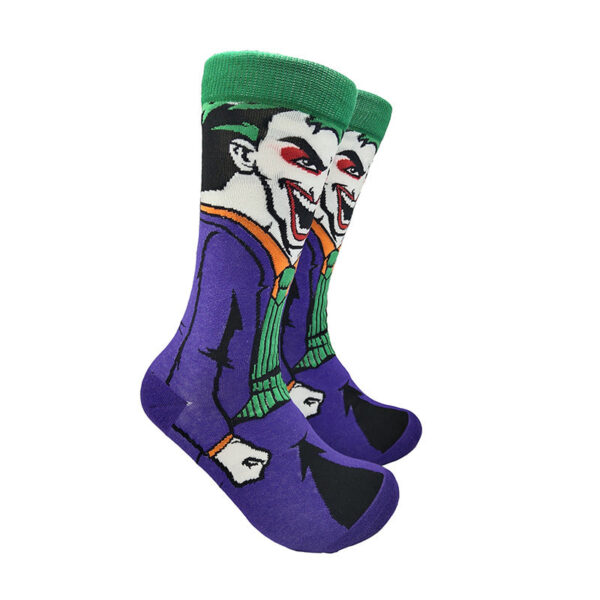 Medium Tube Socks Men'S And Women'S Trendy Brand Stockings Personalized European And American Men'S And Women'S Socks Sports Skateboard Socks - Image 18