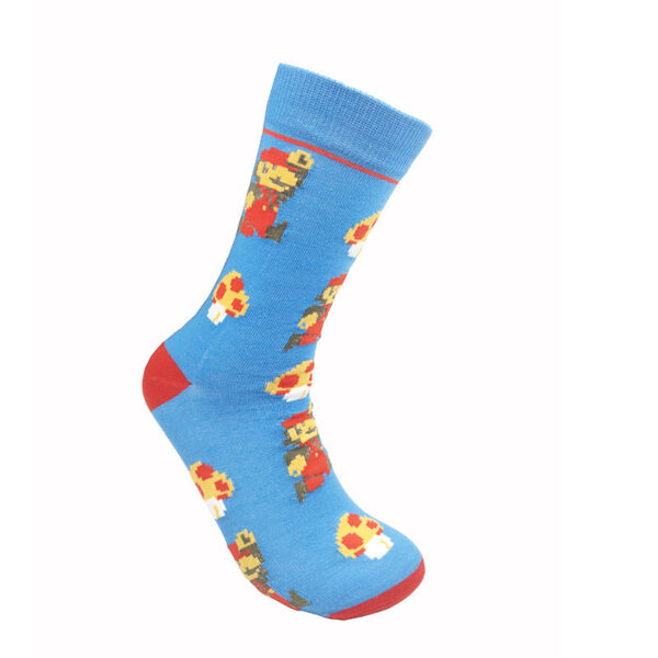 Medium Tube Socks Men'S And Women'S Trendy Brand Stockings Personalized European And American Men'S And Women'S Socks Sports Skateboard Socks - Image 34