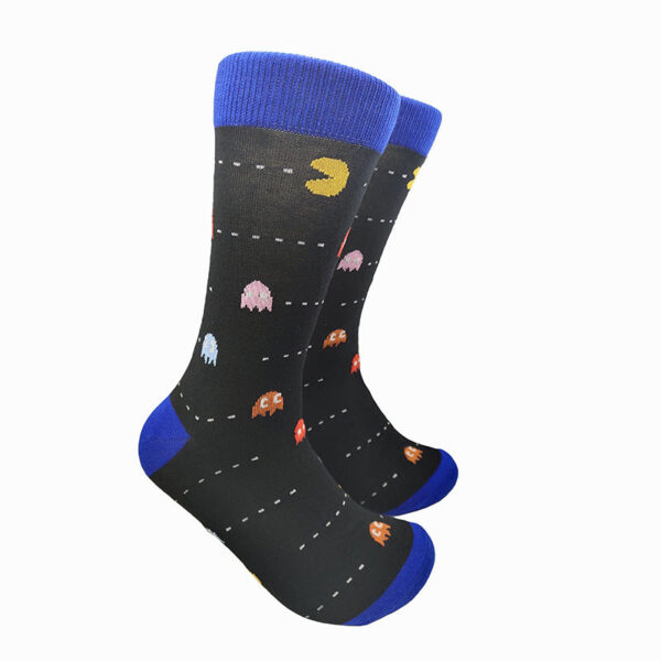 Medium Tube Socks Men'S And Women'S Trendy Brand Stockings Personalized European And American Men'S And Women'S Socks Sports Skateboard Socks - Image 32