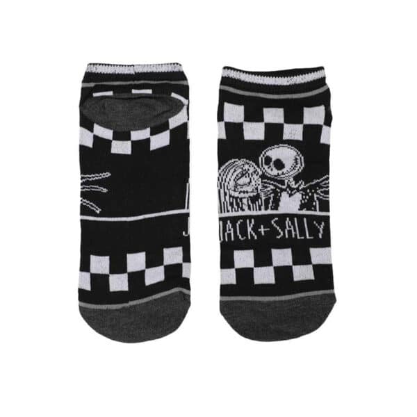 Men'S Boat Socks Women'S Wholesale Cartoon Cotton Casual Cotton Socks Women'S Socks New Socks Couple Tide Socks-5Prs - Image 11