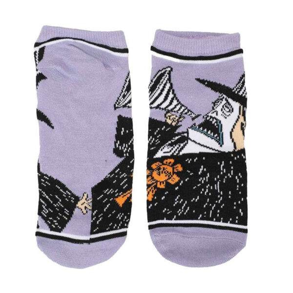 Men'S Boat Socks Women'S Wholesale Cartoon Cotton Casual Cotton Socks Women'S Socks New Socks Couple Tide Socks-5Prs - Image 8