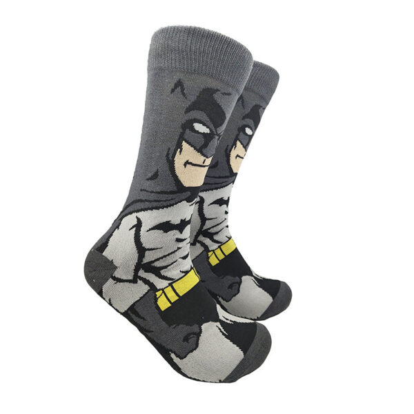 Medium Tube Socks Men'S And Women'S Trendy Brand Stockings Personalized European And American Men'S And Women'S Socks Sports Skateboard Socks - Image 16
