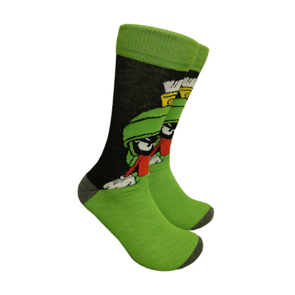 Medium Tube Socks Men'S And Women'S Trendy Brand Stockings Personalized European And American Men'S And Women'S Socks Sports Skateboard Socks - Image 74