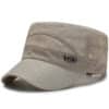 Breathable Mesh Cap Fashion Sport Golf Hat High Quality Baseball Cap