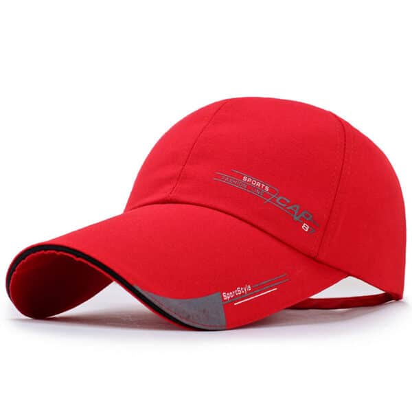 Cheap High Quality Unisex Cool Sun Baseball Hat Wholesale Snapback Hats