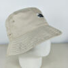 Cotton Men Bucket Hat With Custom Embroider