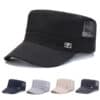 Fishermen Sport Hat Cool Baseball Hat Summer Flat Cap