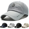 High Quality Fashion Unisex Sport Golf Baseball Hat With Custom Printing